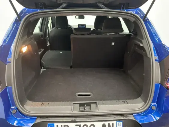 RENAULT CAPTUR II - voiture d'occasion - Photo 16