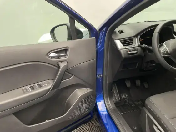 RENAULT CAPTUR II - voiture d'occasion - Photo 19