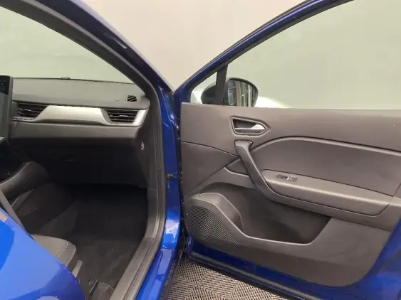 RENAULT CAPTUR II - voiture d'occasion - Photo 20