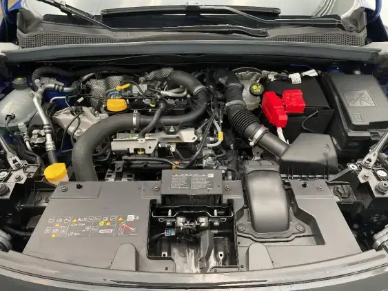 RENAULT CAPTUR II - voiture d'occasion - Photo 21