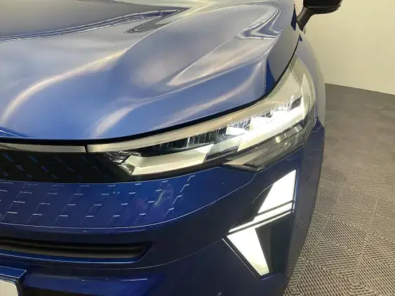 RENAULT CAPTUR II - voiture d'occasion - Photo 22