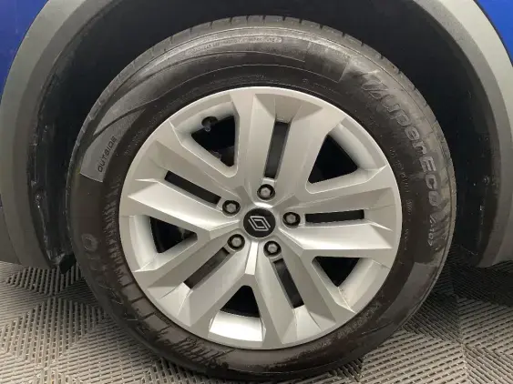 RENAULT CAPTUR II - voiture d'occasion - Photo 23