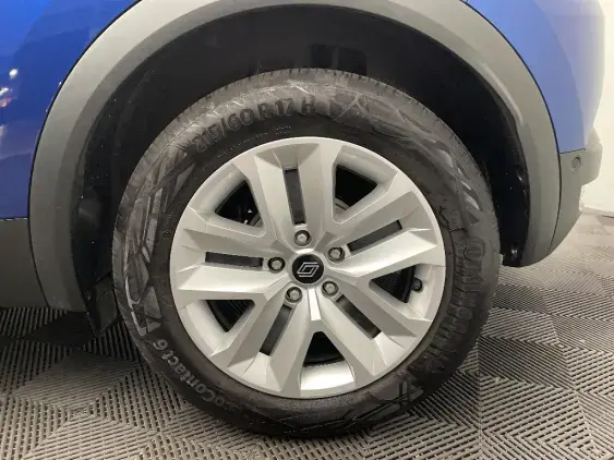 RENAULT CAPTUR II - voiture d'occasion - Photo 24