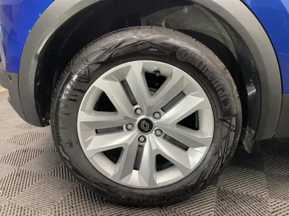 RENAULT CAPTUR II - voiture d'occasion - Photo 25