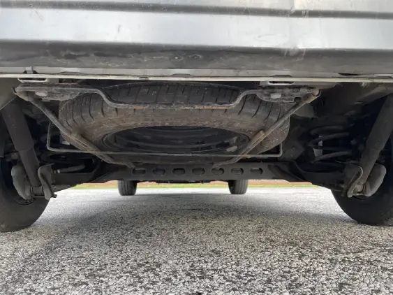 RENAULT TRAFIC FG III - voiture d'occasion - Photo 16