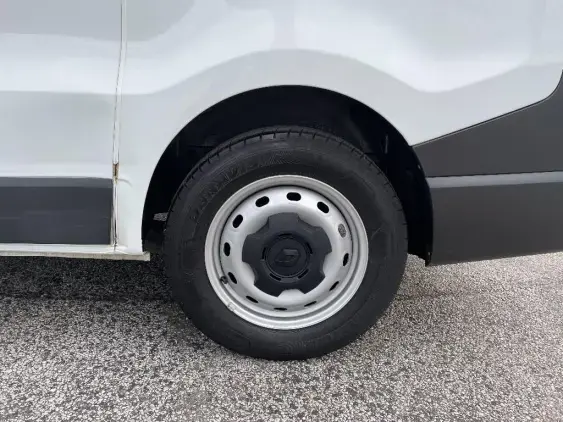 RENAULT TRAFIC FG III - voiture d'occasion - Photo 23