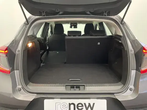 RENAULT CAPTUR II - voiture d'occasion - Photo 16