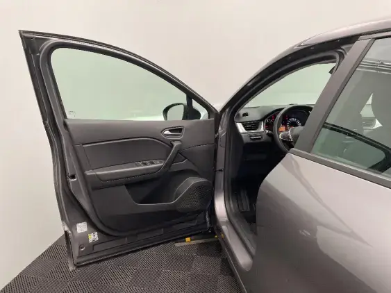 RENAULT CAPTUR II - voiture d'occasion - Photo 19