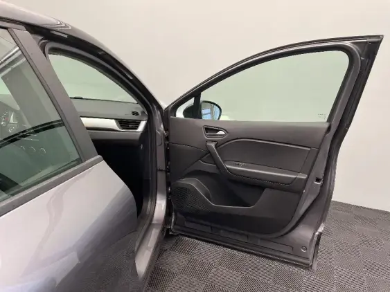 RENAULT CAPTUR II - voiture d'occasion - Photo 20