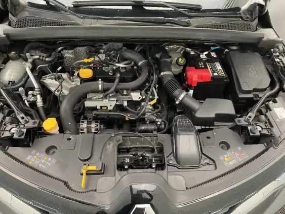 RENAULT CAPTUR II - voiture d'occasion - Photo 21