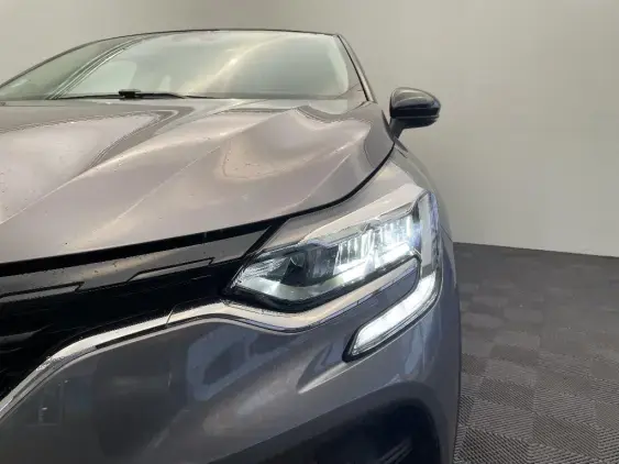 RENAULT CAPTUR II - voiture d'occasion - Photo 22