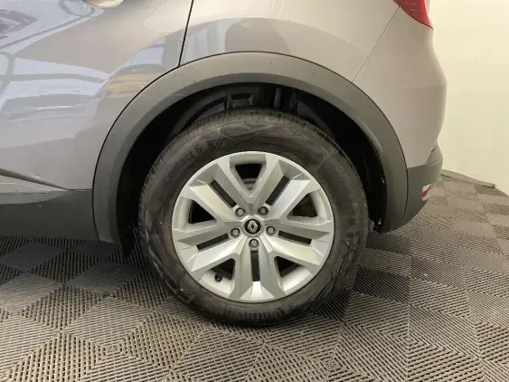 RENAULT CAPTUR II - voiture d'occasion - Photo 24