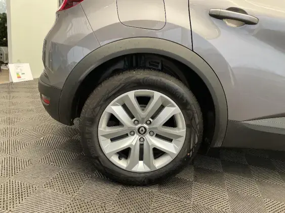 RENAULT CAPTUR II - voiture d'occasion - Photo 25