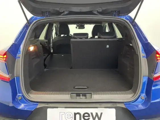 RENAULT CAPTUR II - voiture d'occasion - Photo 16