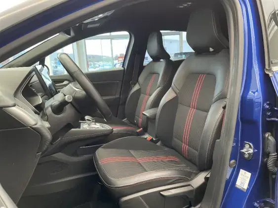 RENAULT CAPTUR II - voiture d'occasion - Photo 18