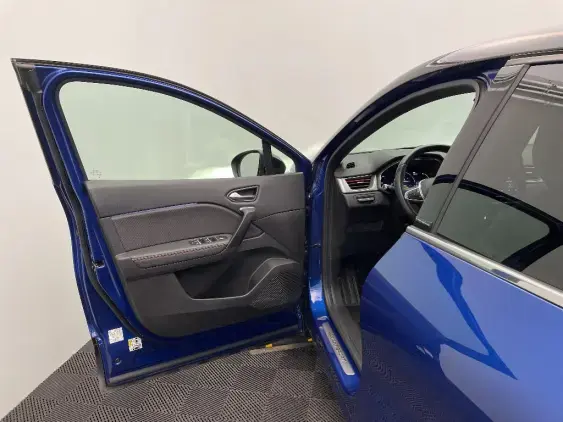 RENAULT CAPTUR II - voiture d'occasion - Photo 19