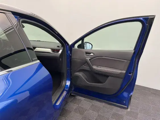 RENAULT CAPTUR II - voiture d'occasion - Photo 20