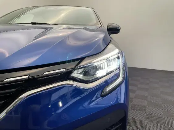 RENAULT CAPTUR II - voiture d'occasion - Photo 22