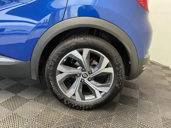 RENAULT CAPTUR II - voiture d'occasion - Photo 24