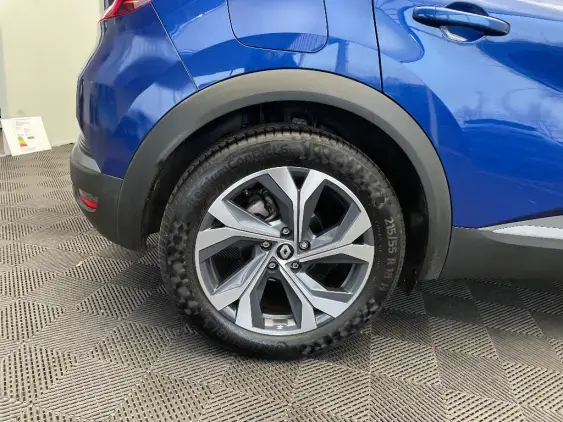 RENAULT CAPTUR II - voiture d'occasion - Photo 25