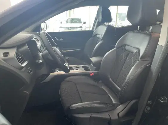 RENAULT KADJAR - voiture d'occasion - Photo 17