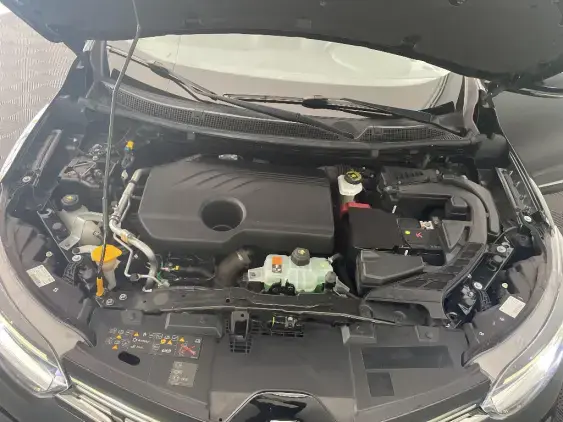 RENAULT KADJAR - voiture d'occasion - Photo 20