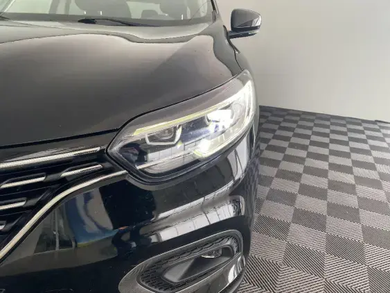 RENAULT KADJAR - voiture d'occasion - Photo 21