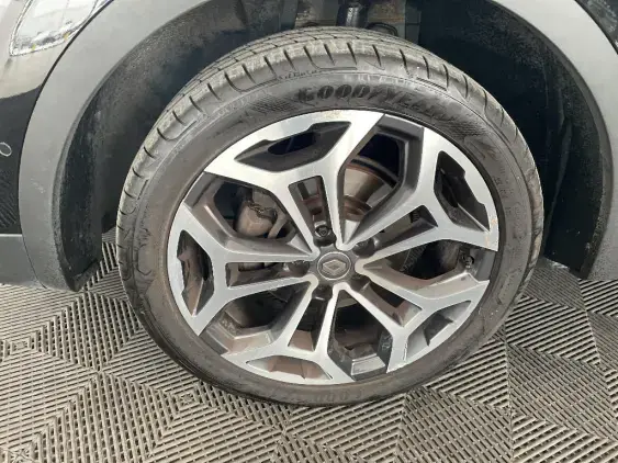 RENAULT KADJAR - voiture d'occasion - Photo 22