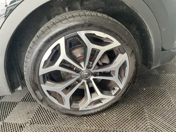 RENAULT KADJAR - voiture d'occasion - Photo 24