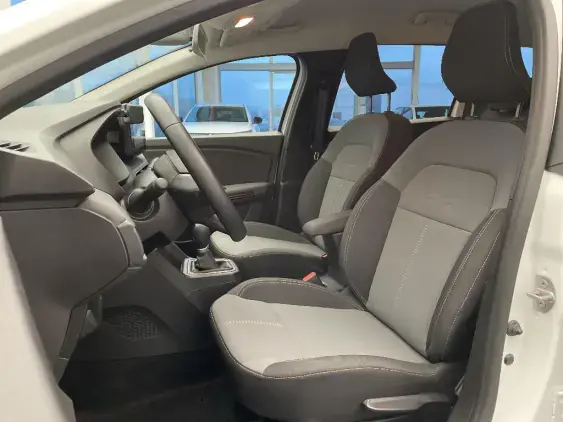 DACIA JOGGER - voiture d'occasion - Photo 17