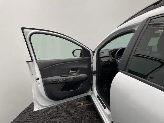 DACIA JOGGER - voiture d'occasion - Photo 18