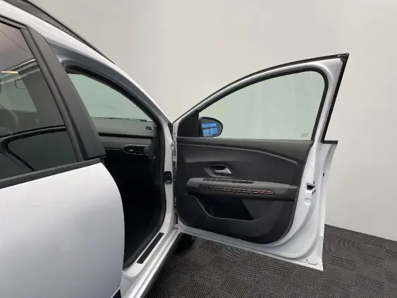 DACIA JOGGER - voiture d'occasion - Photo 19