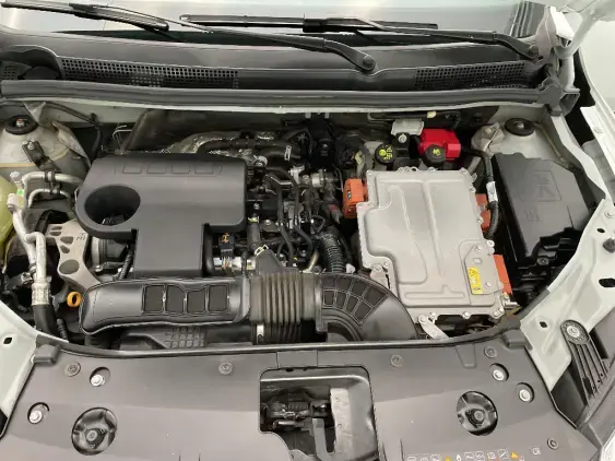 DACIA JOGGER - voiture d'occasion - Photo 20