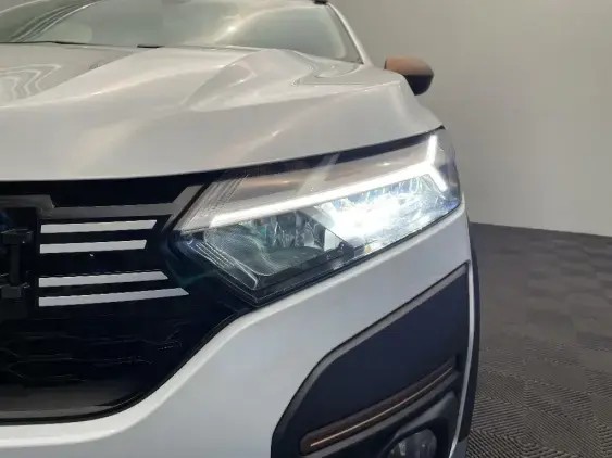 DACIA JOGGER - voiture d'occasion - Photo 21