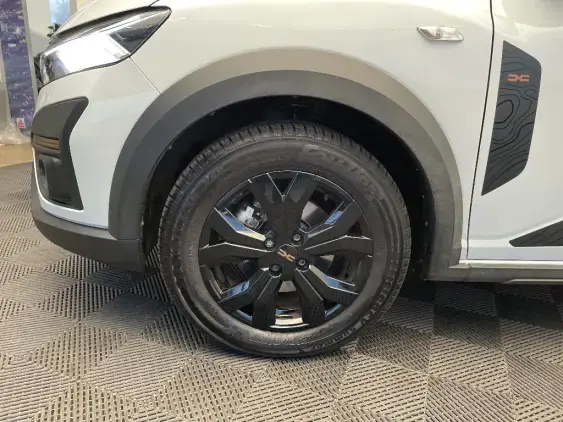 DACIA JOGGER - voiture d'occasion - Photo 22