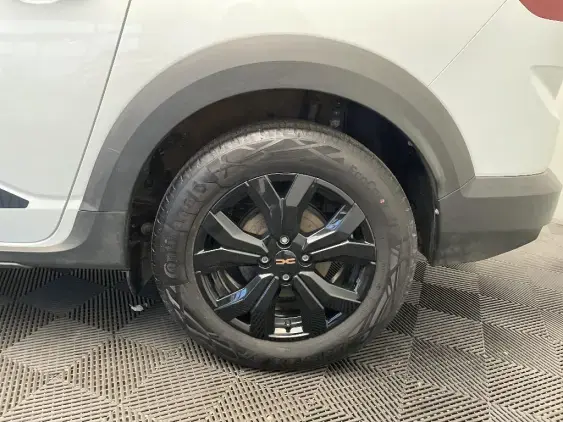 DACIA JOGGER - voiture d'occasion - Photo 23