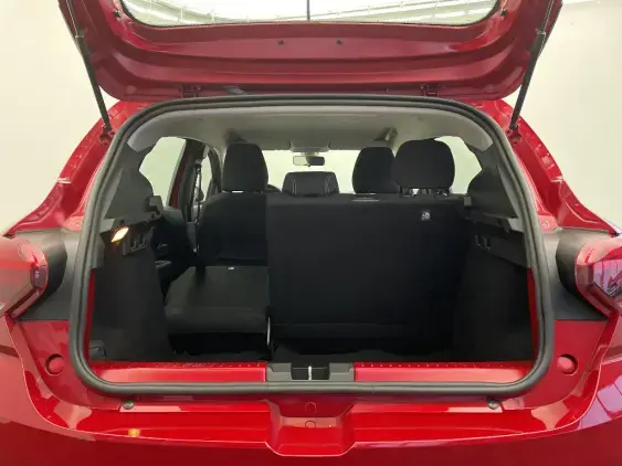 DACIA SANDERO III - voiture d'occasion - Photo 15