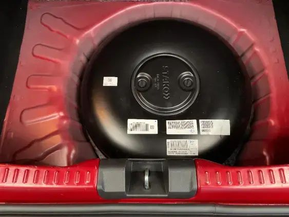 DACIA SANDERO III - voiture d'occasion - Photo 16