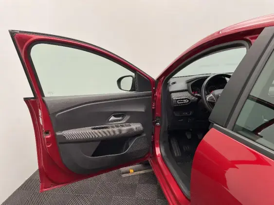 DACIA SANDERO III - voiture d'occasion - Photo 18