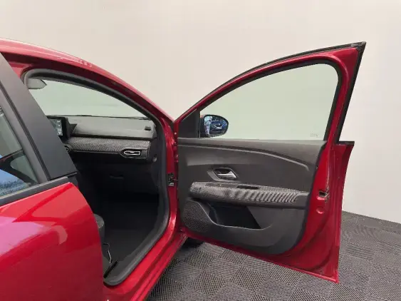 DACIA SANDERO III - voiture d'occasion - Photo 19