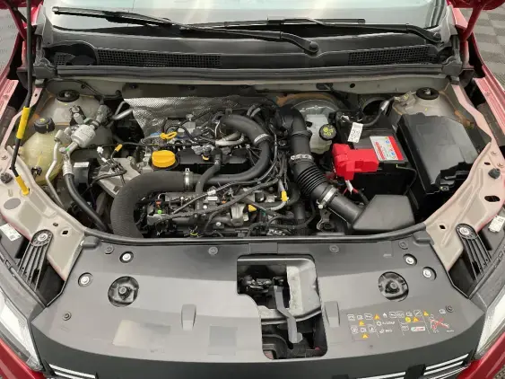 DACIA SANDERO III - voiture d'occasion - Photo 20