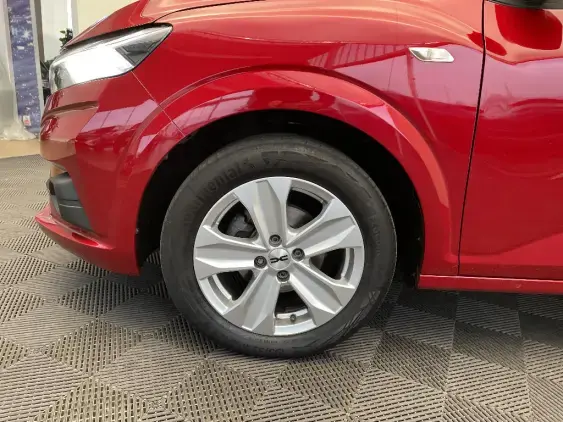 DACIA SANDERO III - voiture d'occasion - Photo 22