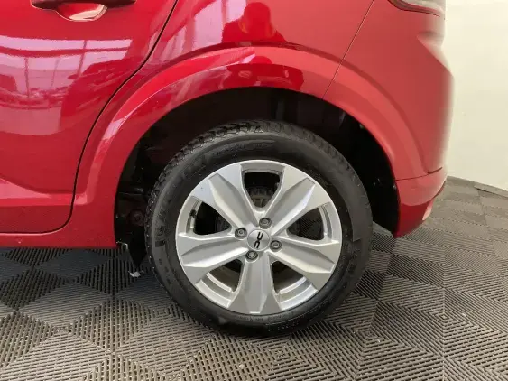 DACIA SANDERO III - voiture d'occasion - Photo 23