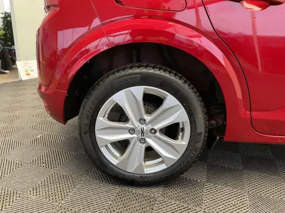 DACIA SANDERO III - voiture d'occasion - Photo 24