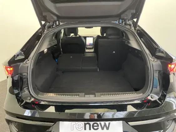 RENAULT RAFALE - voiture d'occasion - Photo 16