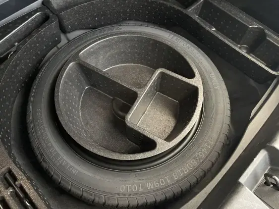 RENAULT RAFALE - voiture d'occasion - Photo 17