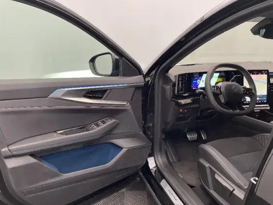 RENAULT RAFALE - voiture d'occasion - Photo 19