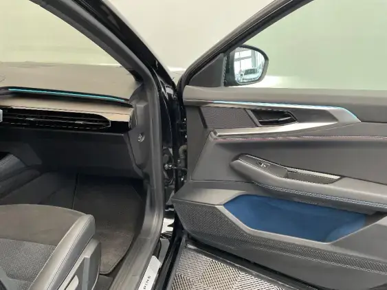 RENAULT RAFALE - voiture d'occasion - Photo 20