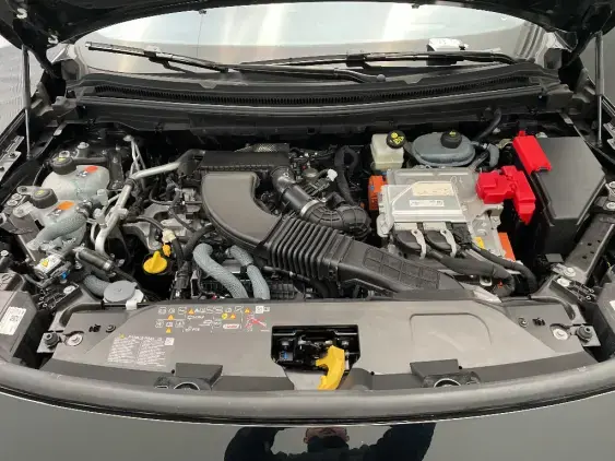 RENAULT RAFALE - voiture d'occasion - Photo 21