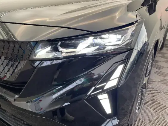 RENAULT RAFALE - voiture d'occasion - Photo 22